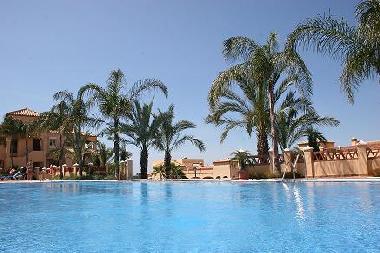 Appartement de vacances /en/au Benahavis (Mlaga)ou appartement ou maison de vacances