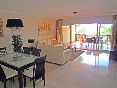 Appartement de vacances �/en/au Marbella (M�laga)ou appartement ou maison de vacances