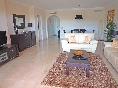 Appartement de vacances �/en/au Marbella (M�laga)ou appartement ou maison de vacances