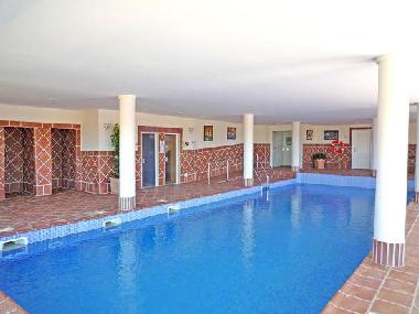 Appartement de vacances �/en/au Marbella (M�laga)ou appartement ou maison de vacances