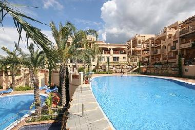 Appartement de vacances �/en/au Benahavis (M�laga)ou appartement ou maison de vacances