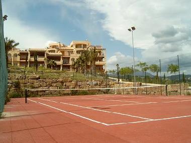 Appartement de vacances �/en/au Benahavis (M�laga)ou appartement ou maison de vacances