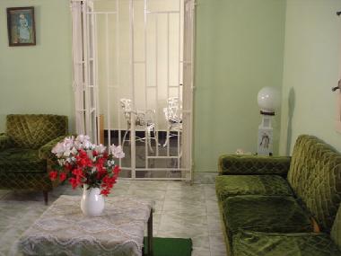 Appartement de vacances �/en/au Vedado (Ciudad de la Habana)ou appartement ou maison de vacances