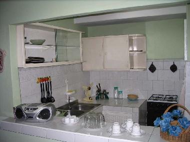 Appartement de vacances �/en/au Vedado (Ciudad de la Habana)ou appartement ou maison de vacances