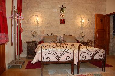 Chambre avec petit d�jeuner �/en/au Zefat (HaZafon (Northern))ou appartement ou maison de vacances