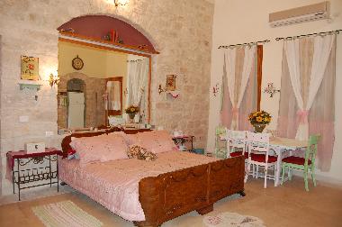 Chambre avec petit d�jeuner �/en/au Zefat (HaZafon (Northern))ou appartement ou maison de vacances