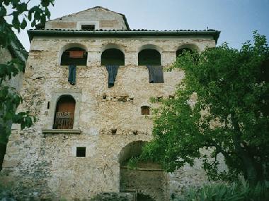 Appartement de vacances /en/au Calascio (L