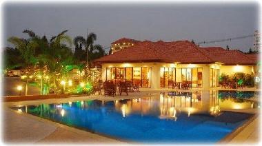 Maison de vacances �/en/au Pattaya (Chon Buri)ou appartement ou maison de vacances