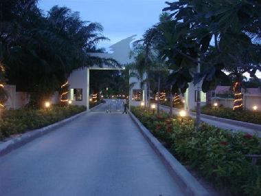 Maison de vacances �/en/au Pattaya (Chon Buri)ou appartement ou maison de vacances