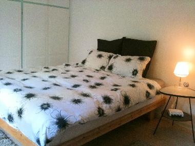 Appartement de vacances �/en/au Tel Aviv (Tel Aviv)ou appartement ou maison de vacances