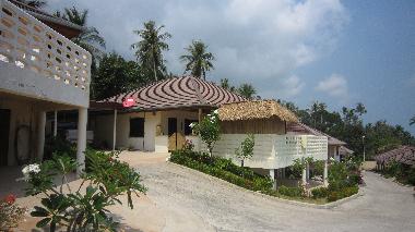 Villa /en/au Koh samui (Surat Thani)ou appartement ou maison de vacances