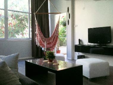 Le salon