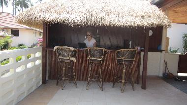 Villa /en/au Koh samui (Surat Thani)ou appartement ou maison de vacances