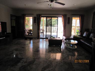 Villa /en/au Koh samui (Surat Thani)ou appartement ou maison de vacances