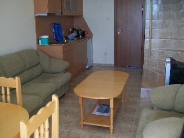 Appartement de vacances �/en/au Ravda (Burgas)ou appartement ou maison de vacances