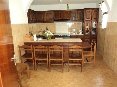 Maison de vacances /en/au Sao .vicente (Madeira)ou appartement ou maison de vacances