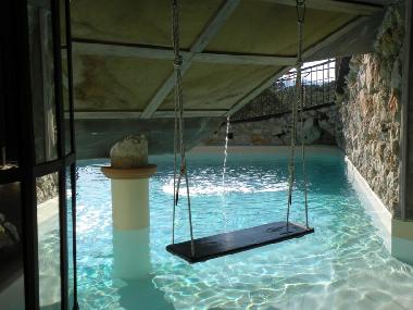 Maison de vacances �/en/au Amelia (Terni)ou appartement ou maison de vacances
