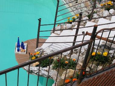 Maison de vacances �/en/au Amelia (Terni)ou appartement ou maison de vacances
