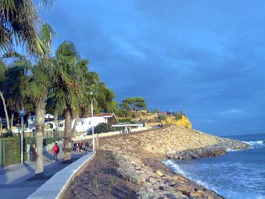 Appartement de vacances /en/au RODA BARA (Tarragona)ou appartement ou maison de vacances