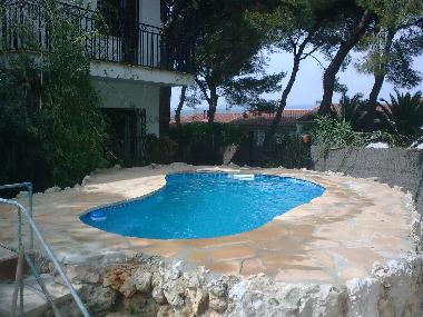 Appartement de vacances /en/au Tarragona, Playa de La Mora (Tarragona)ou appartement ou maison de vacances