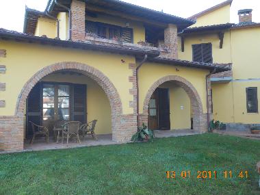 Appartement de vacances �/en/au Lucignano, AREZZO Tuscany Italy (Arezzo)ou appartement ou maison de vacances