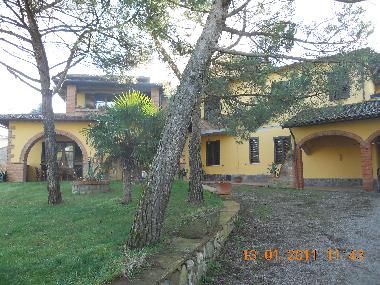 Appartement de vacances �/en/au Lucignano, AREZZO Tuscany Italy (Arezzo)ou appartement ou maison de vacances