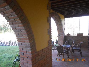 Appartement de vacances �/en/au Lucignano, AREZZO Tuscany Italy (Arezzo)ou appartement ou maison de vacances