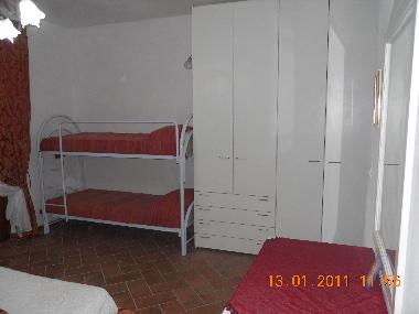 Appartement de vacances �/en/au Lucignano, AREZZO Tuscany Italy (Arezzo)ou appartement ou maison de vacances