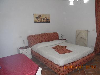 Appartement de vacances �/en/au Lucignano, AREZZO Tuscany Italy (Arezzo)ou appartement ou maison de vacances