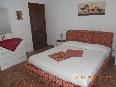 Appartement de vacances �/en/au Lucignano, AREZZO Tuscany Italy (Arezzo)ou appartement ou maison de vacances