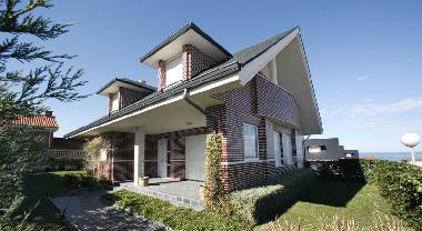 Chalet /en/au Liencres (Cantabria)ou appartement ou maison de vacances