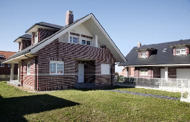 Chalet /en/au Liencres (Cantabria)ou appartement ou maison de vacances