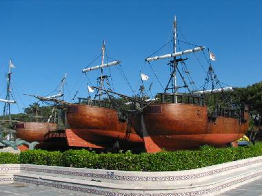 Chalet /en/au Liencres (Cantabria)ou appartement ou maison de vacances