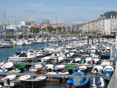 Chalet /en/au Liencres (Cantabria)ou appartement ou maison de vacances