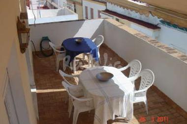 Appartement de vacances /en/au ROTA  (Cdiz)ou appartement ou maison de vacances