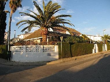 Chalet /en/au Cambrils (Tarragona)ou appartement ou maison de vacances