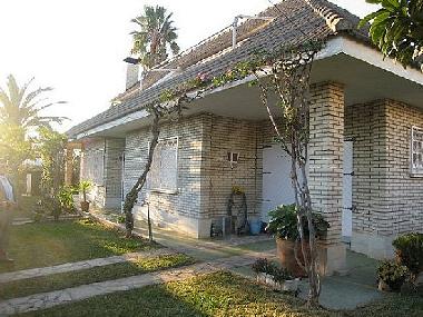 Chalet /en/au Cambrils (Tarragona)ou appartement ou maison de vacances