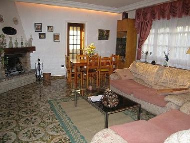 Chalet /en/au Cambrils (Tarragona)ou appartement ou maison de vacances