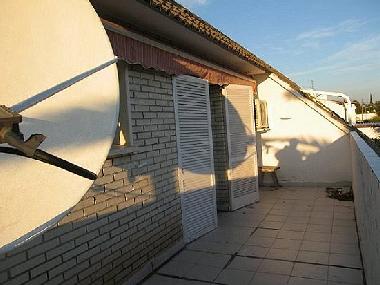 Chalet /en/au Cambrils (Tarragona)ou appartement ou maison de vacances