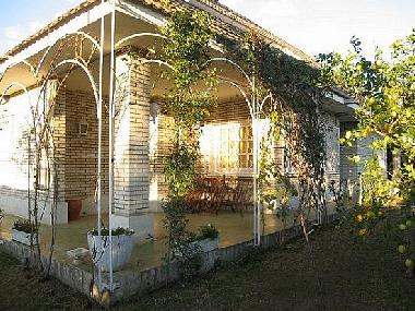 Chalet /en/au Cambrils (Tarragona)ou appartement ou maison de vacances