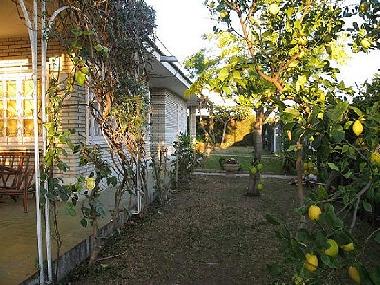 Chalet /en/au Cambrils (Tarragona)ou appartement ou maison de vacances