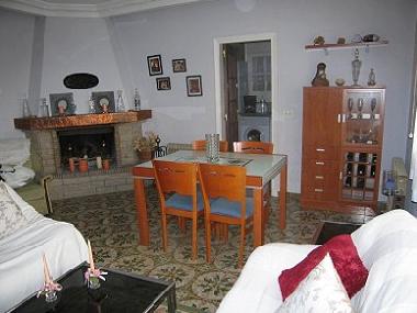 Chalet /en/au Cambrils (Tarragona)ou appartement ou maison de vacances
