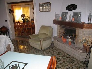 Chalet /en/au Cambrils (Tarragona)ou appartement ou maison de vacances