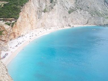 Villa �/en/au Lefkada (Lefkada)ou appartement ou maison de vacances
