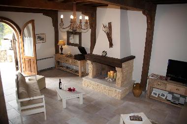 Villa �/en/au Lefkada (Lefkada)ou appartement ou maison de vacances
