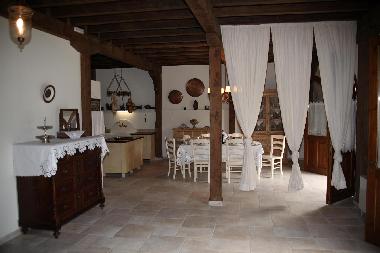 Villa �/en/au Lefkada (Lefkada)ou appartement ou maison de vacances