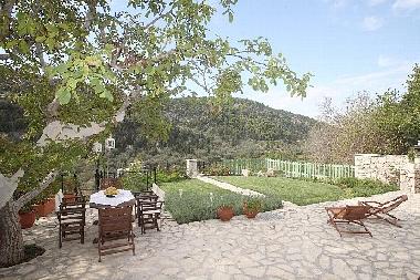 Villa �/en/au Lefkada (Lefkada)ou appartement ou maison de vacances