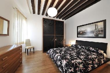 Appartement de vacances �/en/au Venice (Venezia)ou appartement ou maison de vacances