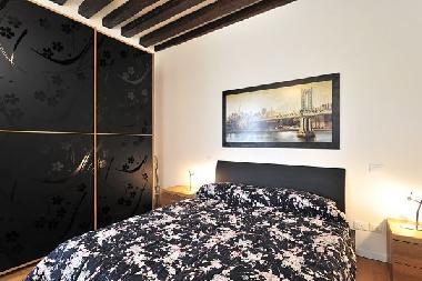 Appartement de vacances �/en/au Venice (Venezia)ou appartement ou maison de vacances