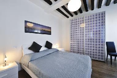 Appartement de vacances �/en/au Venice (Venezia)ou appartement ou maison de vacances
